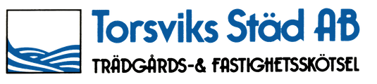 Torsviks Städ AB
